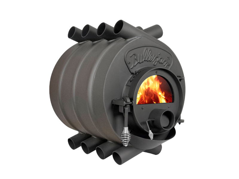 Bullerjan FreeFlow FF17 Type 01