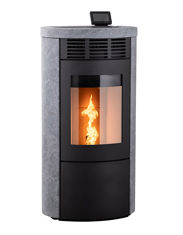 Heta Scan-Line Green 250 komplett kleberstein