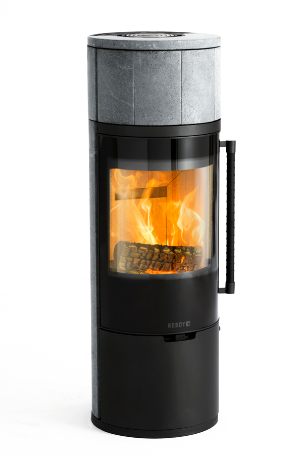 Keddy K600T kleberstein høy