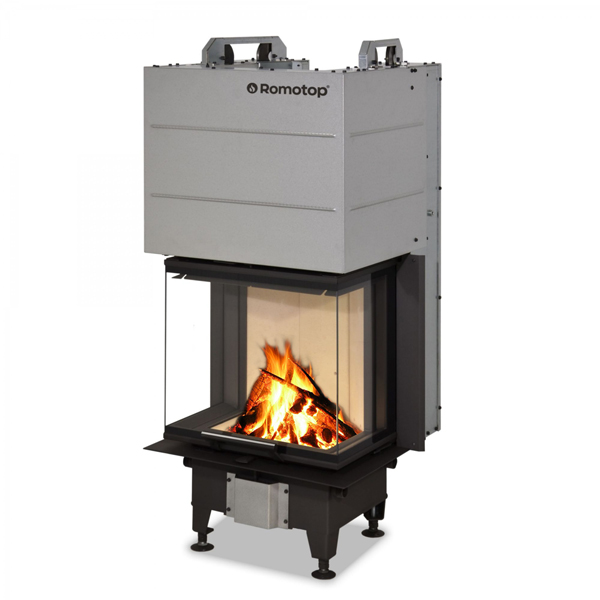 Romotop HEAT C 3g L 50.52.31