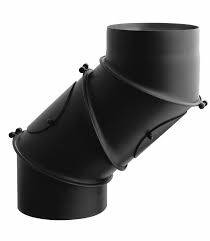 Peisr&#248;r 4-delt 0-180&#176; m/luke