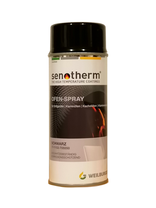 Firestar Senotherm-lakk 400ml