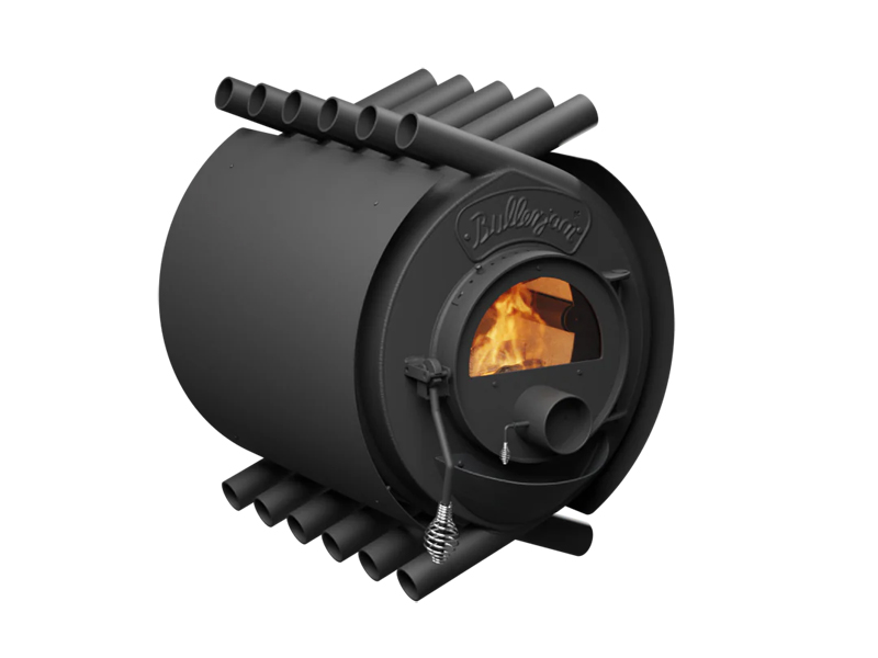 Bullerjan FreeFlow FF18 Type 03