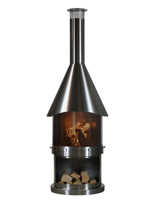 Firestar DN 800 Exclusive Swing (Ø80)