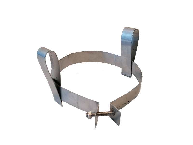 BM rehab Ø200 - Nedsenkningsbeslag