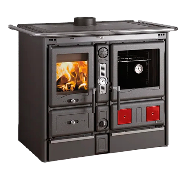 TermoRosa XXL DSA Black