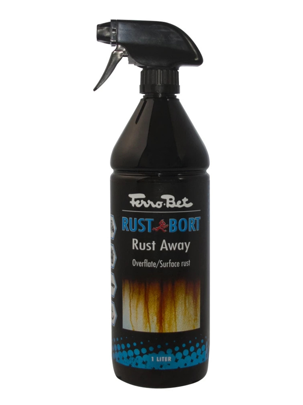 Ferro-Bet Rust-Bort 1L flaske