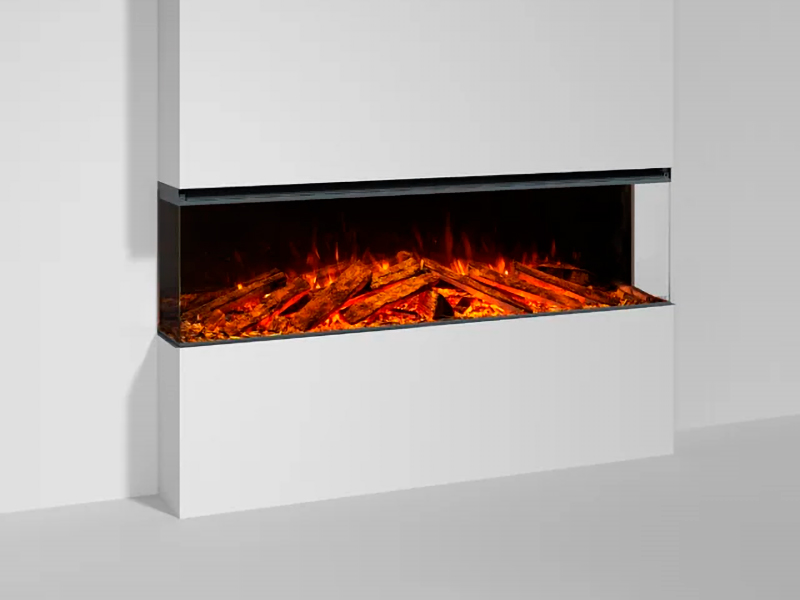 La Nordica Lumen 1600 elektrisk peis