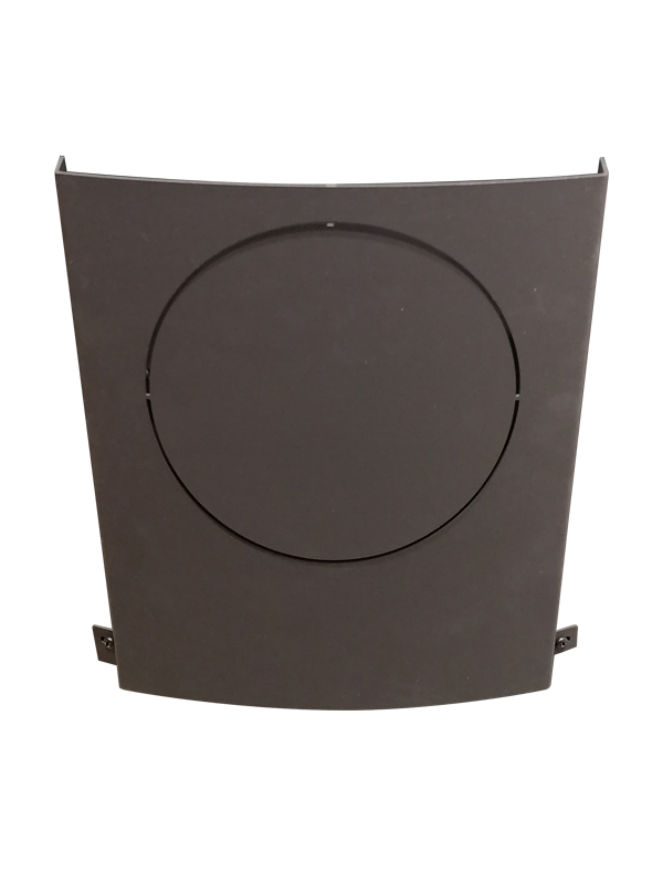 Varmeskjold til Evora og Laredo