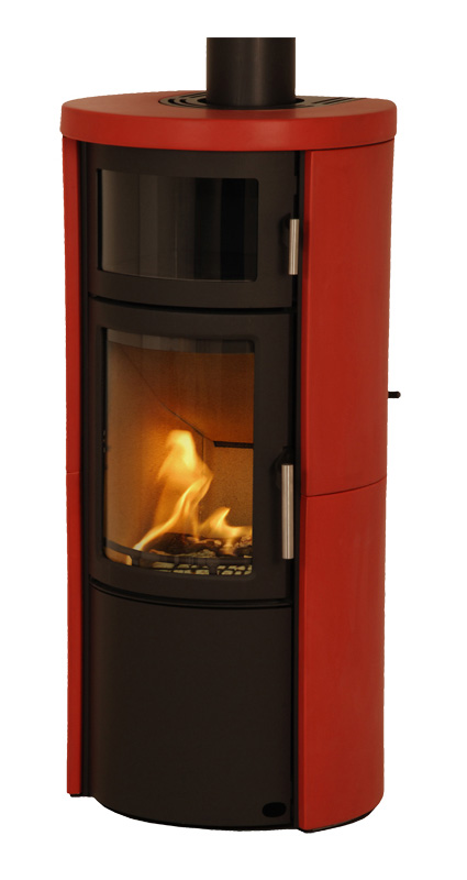 Heta Scan-Line 520 B m/bakerovn og keramikk