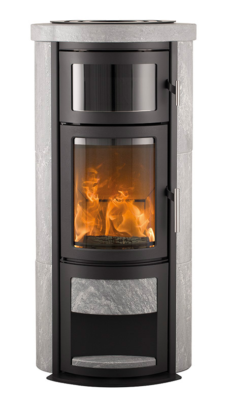 Heta Scan-Line Turin m/bakeovn