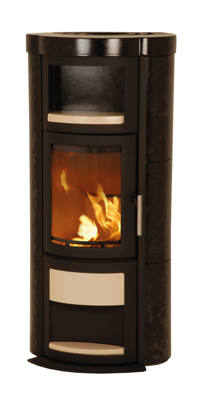 Heta Scan-Line Turin m/keramikk