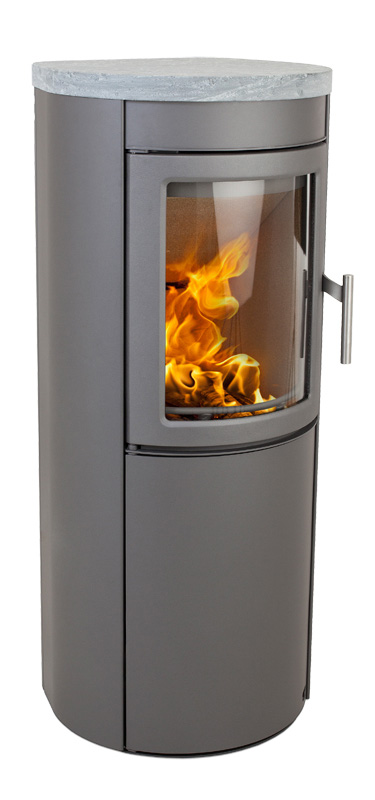 Heta Scan-Line 510 m/klebersteintopp