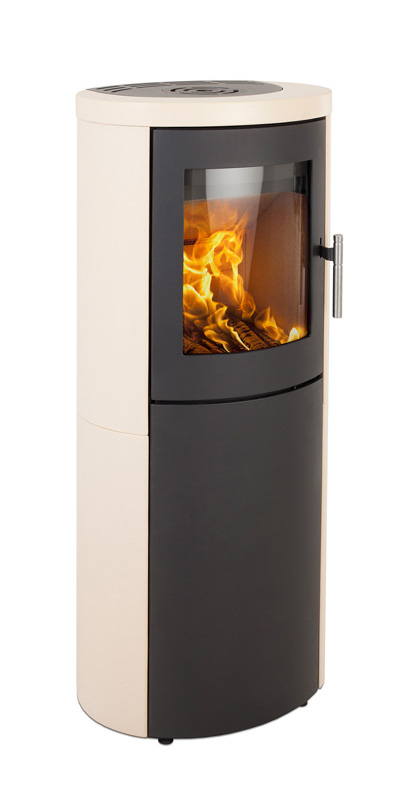 Heta Scan-Line 810 m/keramikk