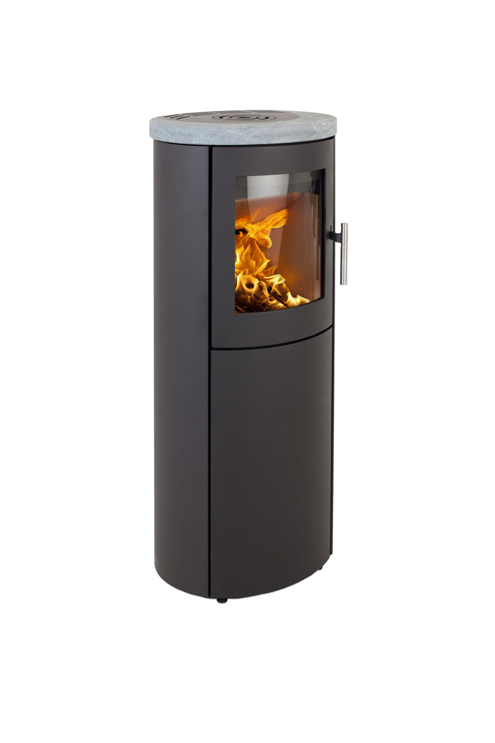 Heta Scan-Line 810 m/klebersteintopp