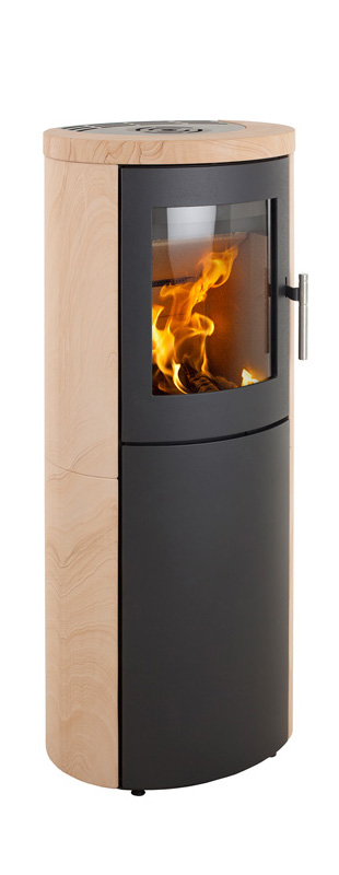 Heta Scan-Line 810 m/sandstein