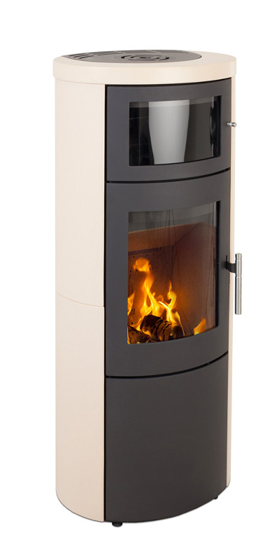 Heta Scan-Line 820 B m/ bakerovn og keramikk