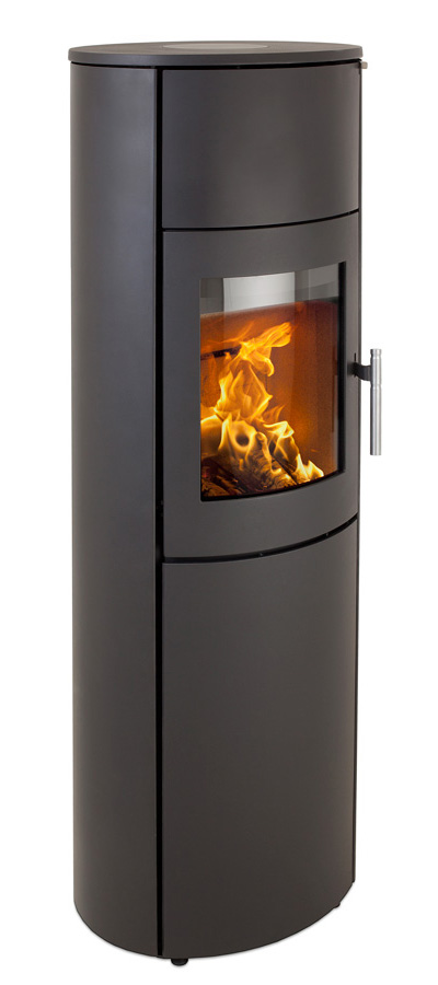 Heta Scan-Line 840 m/akkumulering