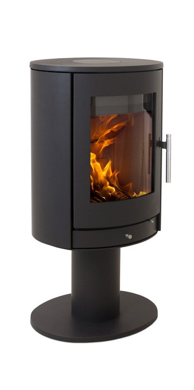 Heta Scan-Line 850 m/dreiesøyle