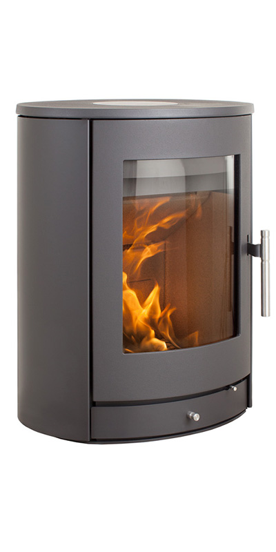 Heta Scan-Line 850 vegghengt