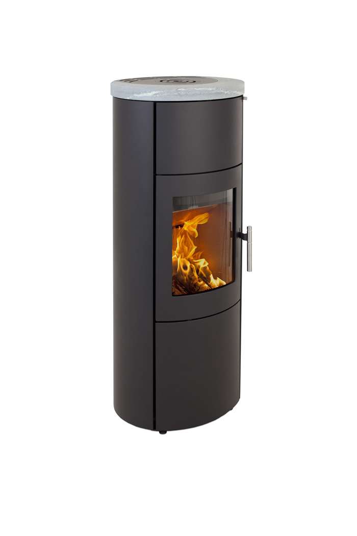 Heta Scan-Line 820 m/akkumulering og klebertopp