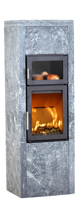 Heta Scan-Line 40 B m/bakerovn