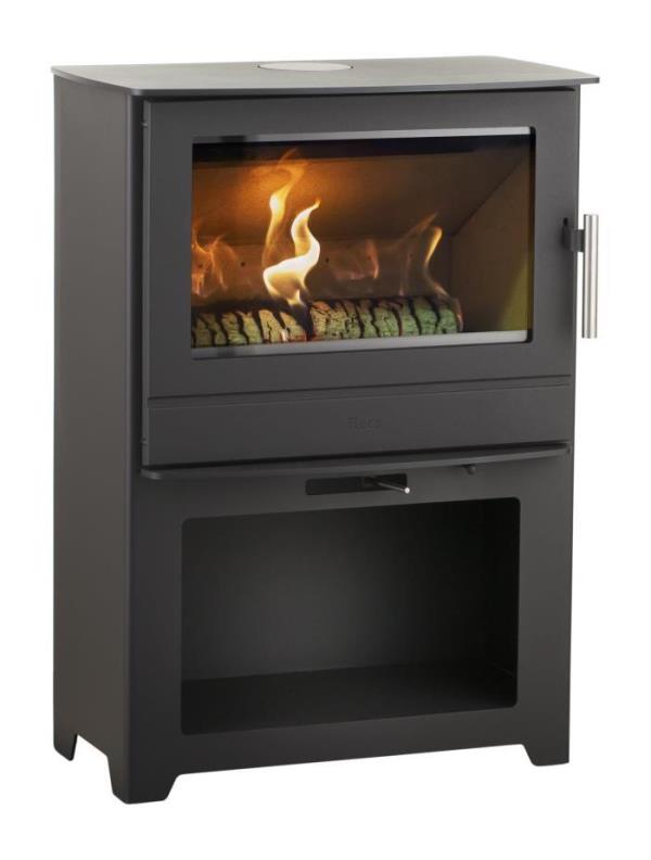 Heta Inspire 55 høy sokkel