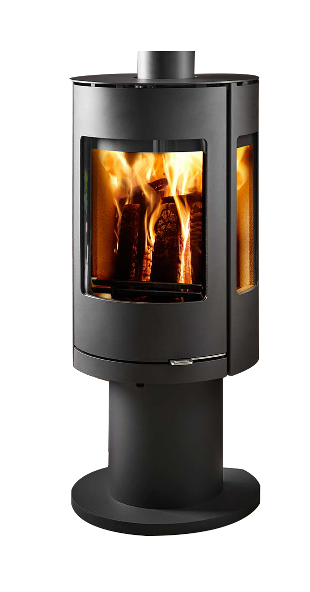 Westfire Uniq 37 sokkel