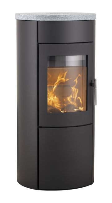 Heta Scan-Line 805 Aqua m/klebertopp