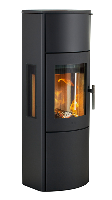 Heta Scan-Line 820 MS m/sideglass