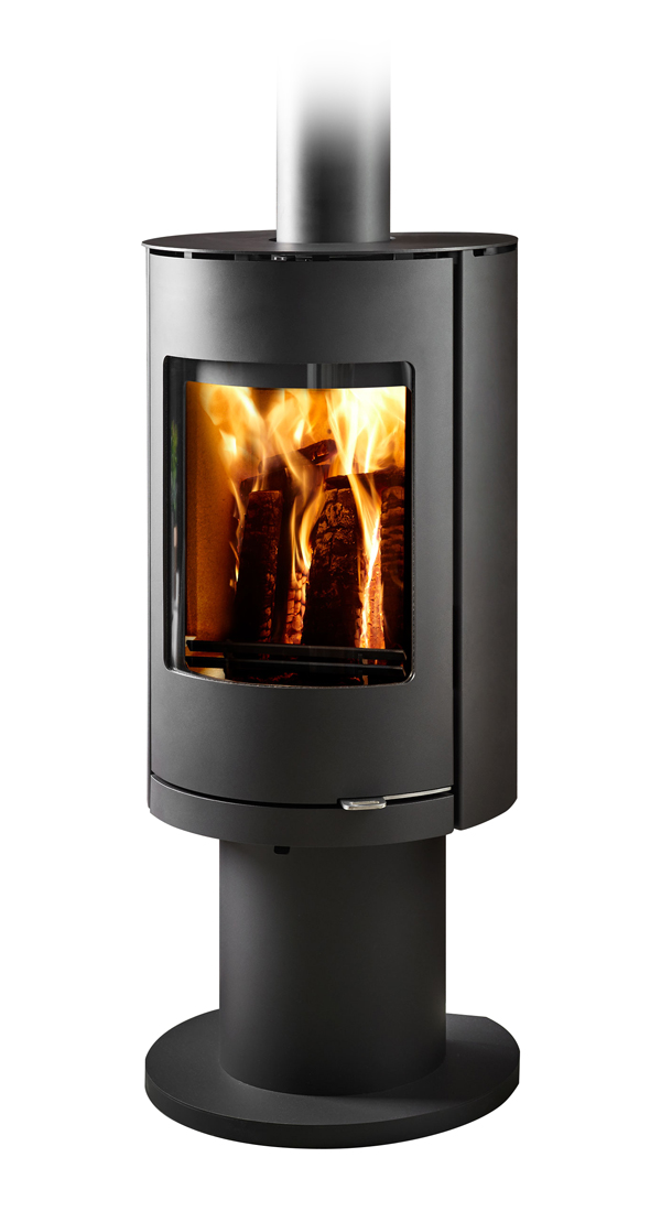 Westfire Uniq 36 sokkel