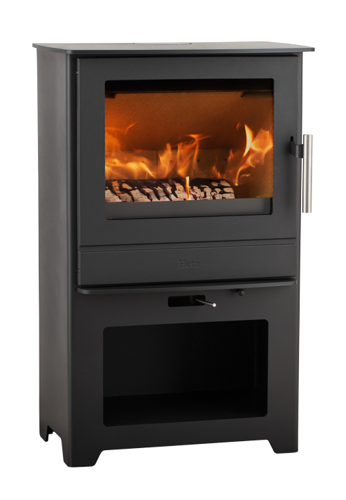 Heta Inspire 45 høy sokkel