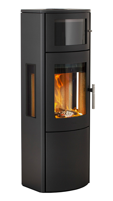 Heta Scan-Line 820 M B m/sideglass