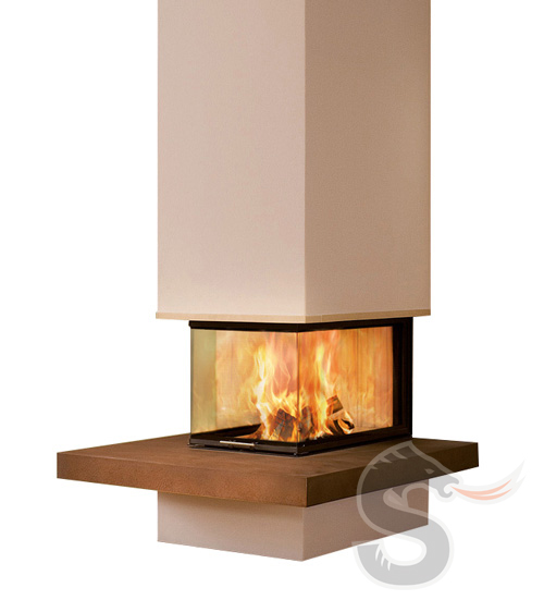 Spartherm Arte U 70h - 4S 