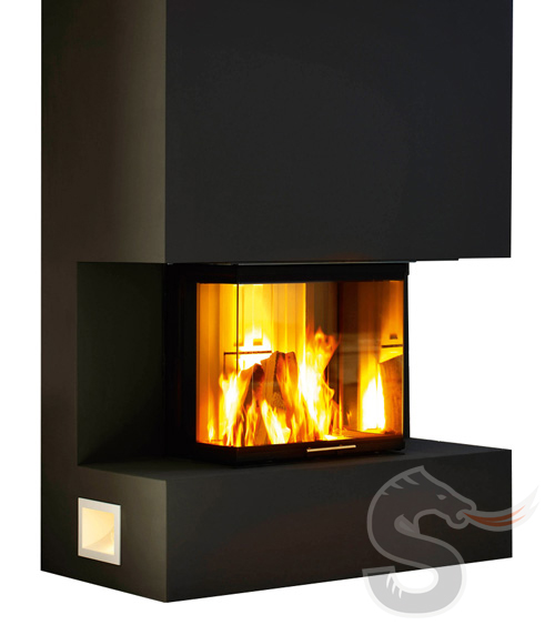 Spartherm Arte 3 RL - 60h