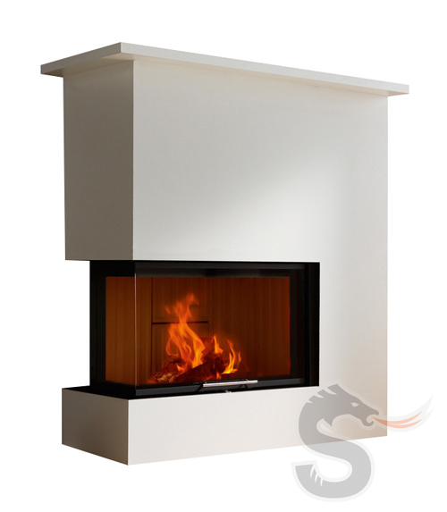 Spartherm Varia 2L - 80h 4S