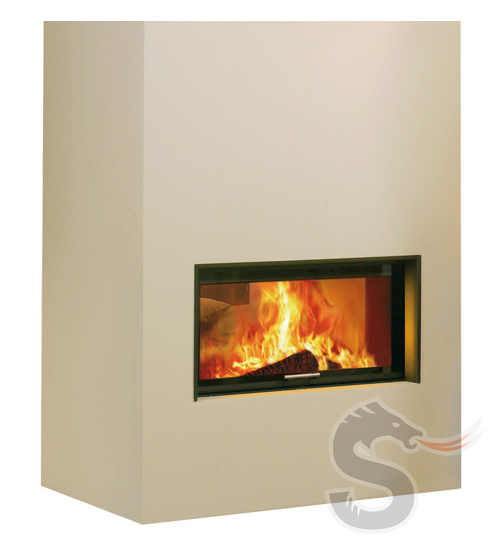 Spartherm Varia A - FDh 4s H2O