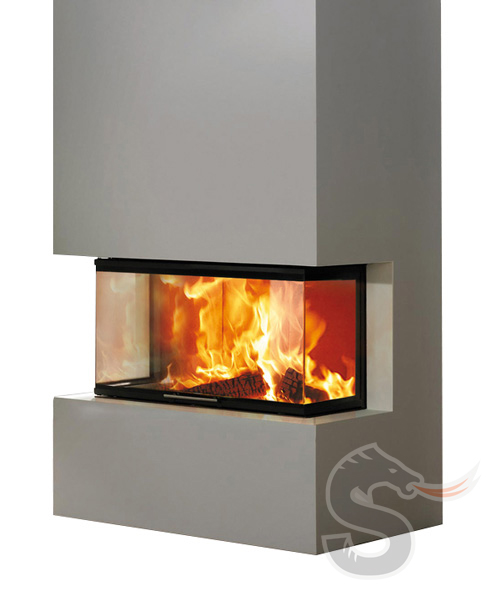 Spartherm Arte 3 RL - 100h