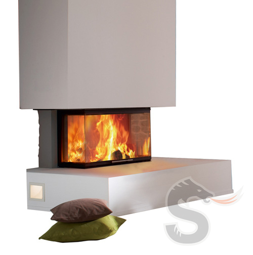 Spartherm Arte 3 RL - 80h