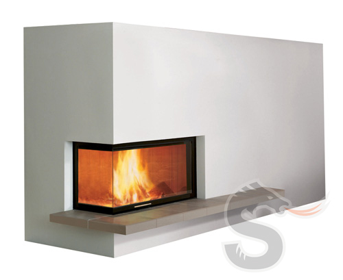 Spartherm Varia 2L - 100h - Linear 4S
