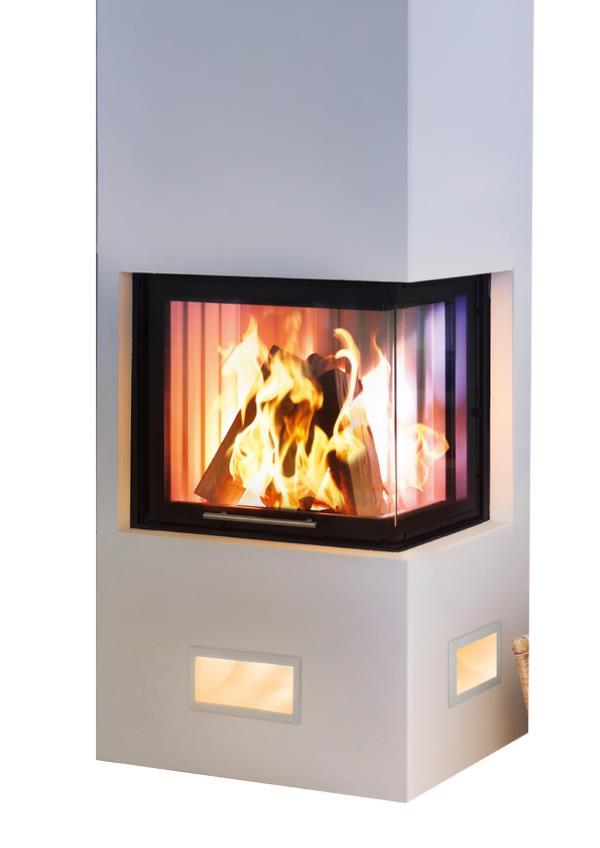 Spartherm Varia 2R - 55h - Linear 4S