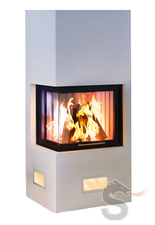 Spartherm Varia 2L - 55h - Linear 4S