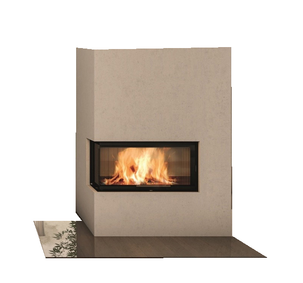 Spartherm Varia AS 2 Lh