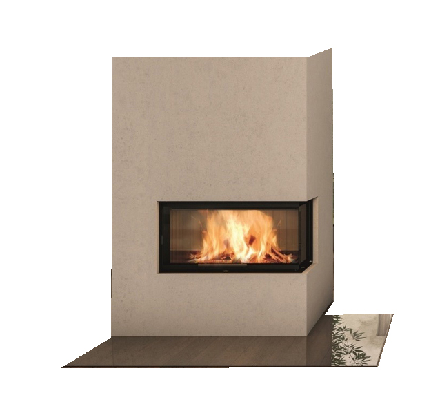 Spartherm Varia AS 2 Rh