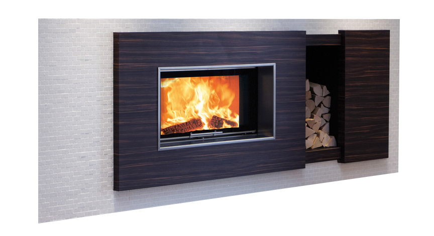 Spartherm Varia Ah 4s H2O