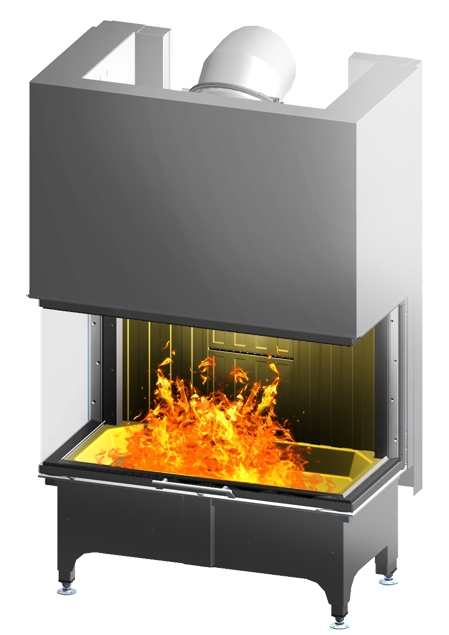 Spartherm Varia AS-3 RLh 4S        