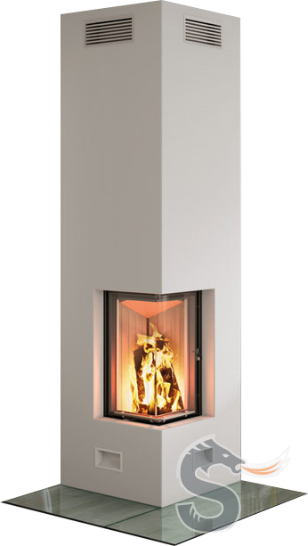 Spartherm Arte 2LRh 66 Linear 4S-2      