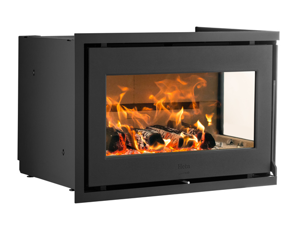 Heta Prestige BR peisinnsats