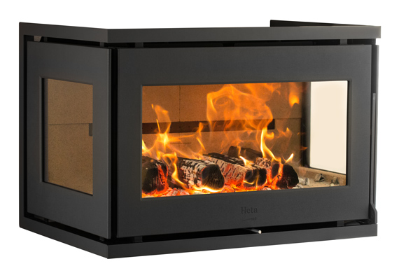 Heta Prestige C peisinnsats