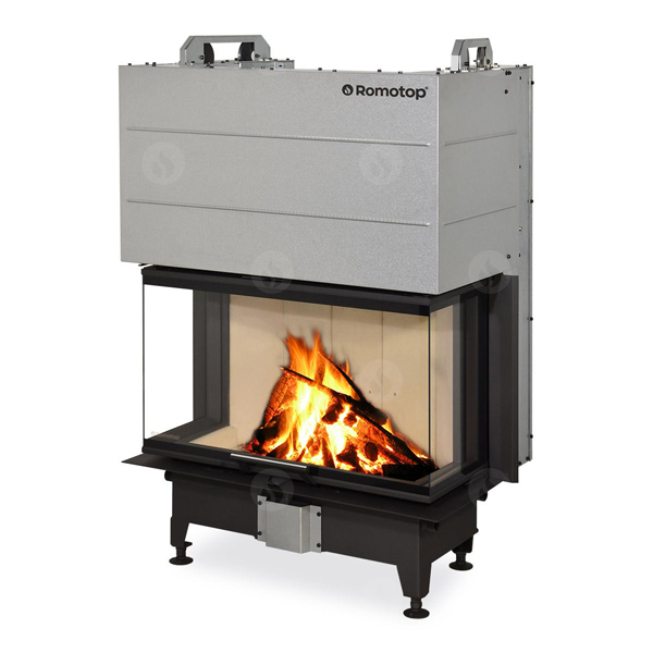 Romotop HEAT C 3G L 80.52.31